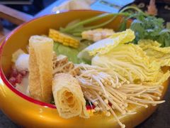 -牛New寿喜烧(闵行龙湖天街店)