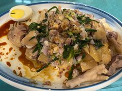-粤·向群饭店(泮塘路店)
