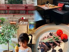 -JINNS锦时 steak&pizza(浸信会礼拜堂旧址店)