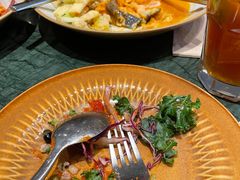 -BAKER&SPICE(环贸店)