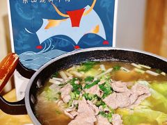 -全牛匠·乐山跷脚牛肉(新中关店)