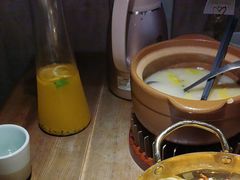 -北方家宴(番禺永旺店)