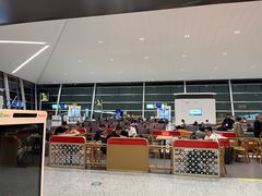 -德克士(天府机场T2店)