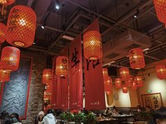 -山四砂锅(太原钟楼街店)