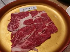 -温野菜涮涮锅(大悦城店)