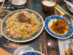 -巴依老爷新疆美食(马驹桥店)