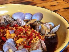 -夹夹大·蟹蟹大排档(财富又一城店)