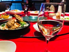 -青岛富力艾美酒店-乐美中餐厅创意胶东菜