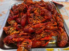 -忆口香龙虾(珠海夏湾老店)