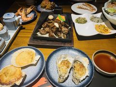 -和彩放题餐厅(酒仙桥店)