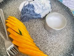 -帕蓝·暹罗料理(大学路店)