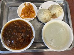 -姚记炒肝店(鼓楼店)