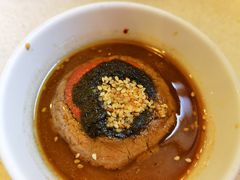 芝麻酱-八先生涮肉房(三里河店)