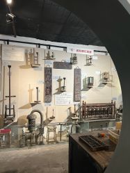 点击看大图 -文旺阁亲子手工DIY木作博物馆
