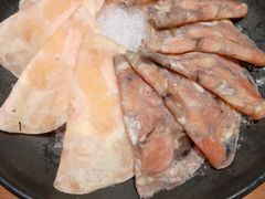 粉墨双拼鸡-呷哺呷哺 黄金牧场 (回龙观港龙店)