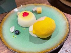 一颗柠檬-木棉·醉心粤味(COCO Park店)