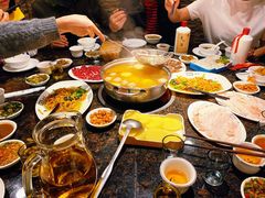 -八合里牛肉火锅(新洲店)