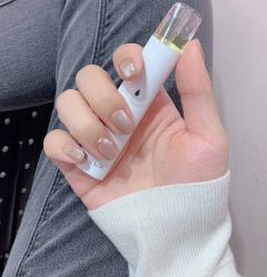 -K·TNail美甲美睫