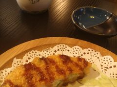 -鹏祖料理