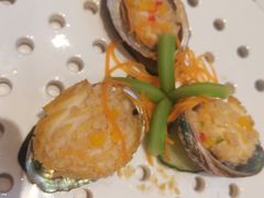 -优食坊·蒸汽海鲜(康盛路店)