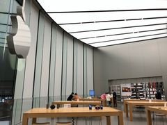 -Apple零售店(新街口店)
