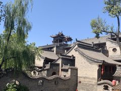 -山西王家大院