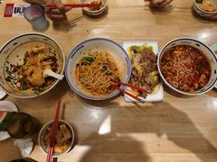 -秦䩊会·陕西biangbiang面(畹町路店)
