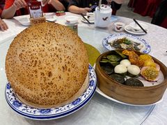 超级大煎堆-香山家宴