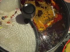 -星璨火吧KTV聚会餐厅(华清广场店)