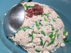 渣男豆腐-山石榴·贵州菜(丰盛里店)