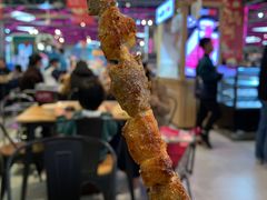 -盒马鲜生(杨高南路店)
