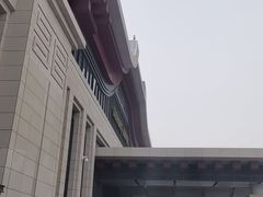 -敦煌莫高国际机场