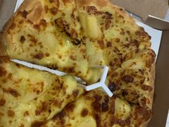 榴莲多多比萨-必胜客(西市场店)