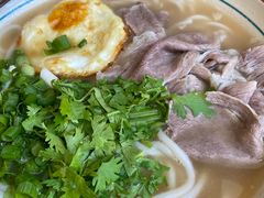 -闵四遵义羊肉粉(朝外大街店)