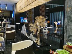 -乔治莫兰迪酒店(济南解放路山东大学店)