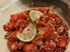 -聚味瞿记·龙虾堂(坡子街店)