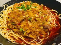 -一棠龙虾•王牌虾球(恒隆广场店)