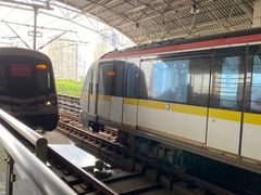 -宝山路(地铁站)