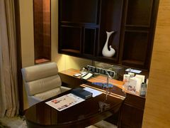 -西安赛瑞喜来登大酒店
