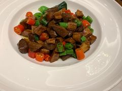 -白金汉爵大酒店·中餐厅(相城店)