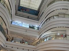 -武汉摩尔城(王家湾店)