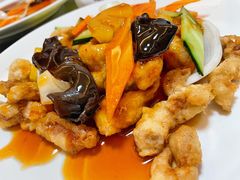 -桃园中华料理炸酱面(燕儿岛路店)