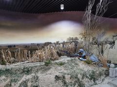 -新四军黄桥战役纪念馆(新馆)