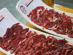 -大四喜·鲜牛肉火锅(洛阳大学城店)