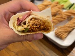 -老雒阳面馆·水席(定鼎门店)