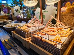 -非烤勿扰自助烤肉(合胜百货店)