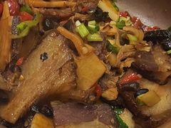 -马凯餐厅(地安门店)