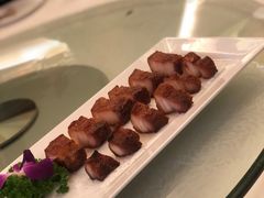 -清远国际酒店御珍轩食街