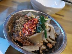 -88号小吃店·经典云南菜·地道纳西美食