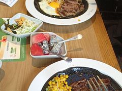 -豪客来牛排(天阳D32店)